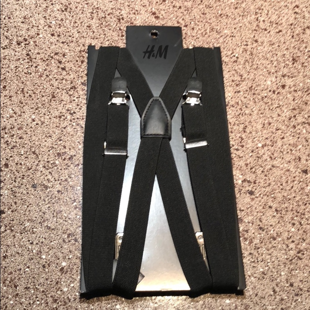 Suspenders